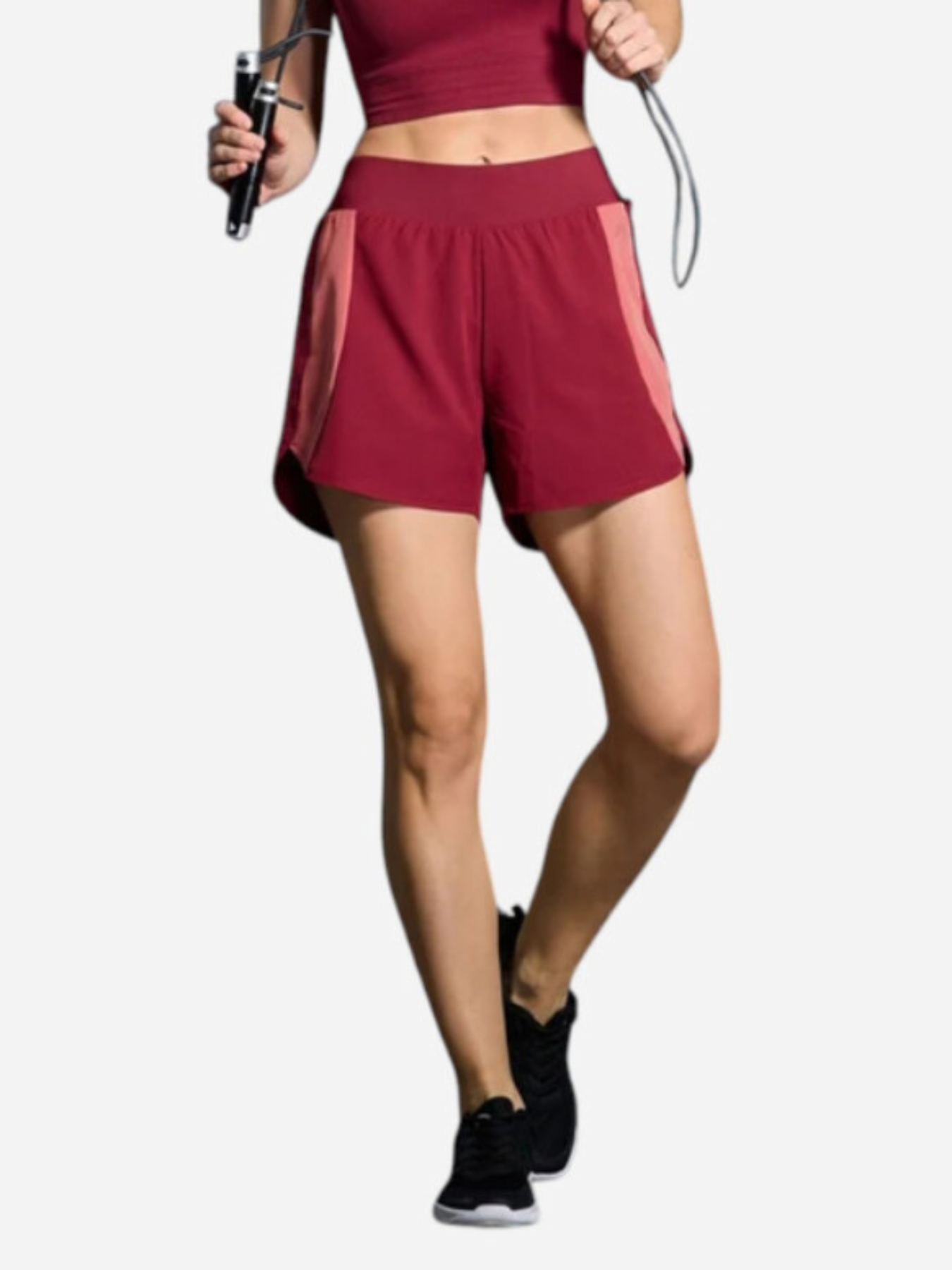 Шорти спортивні Crivit модель T1757094247 Фото