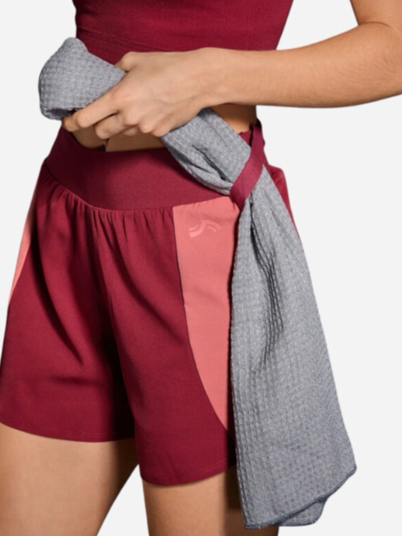 Спортивні шорти Crivit модель T1757094247 Фото