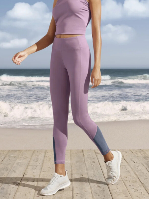 Леггинсы спортивные Crivit модель T1757094631 Фото