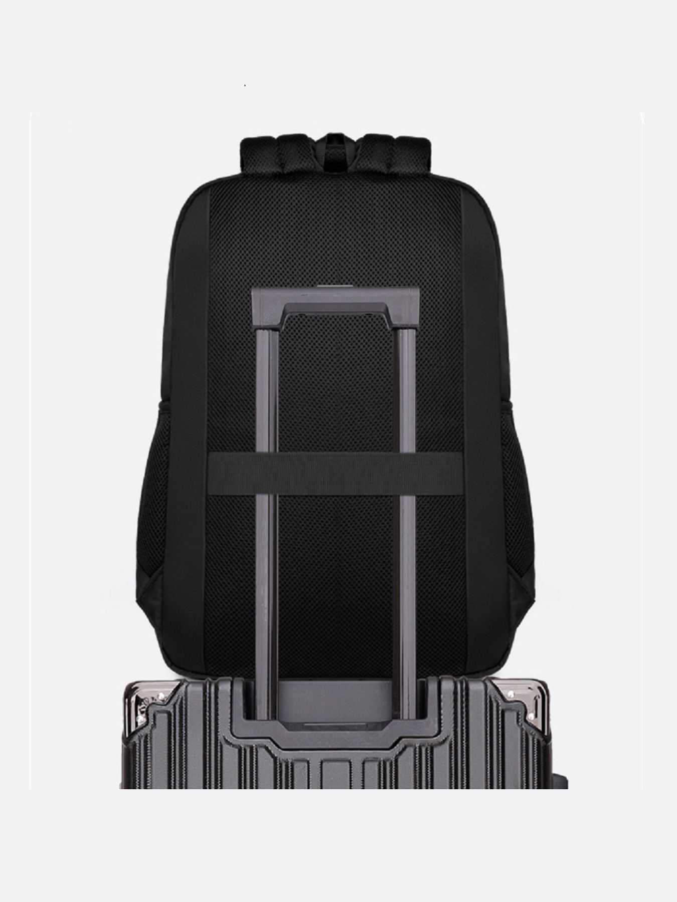 Рюкзак RoyalBag модель ATN01-T-12-33A Фото