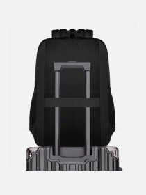 Повседневный рюкзак RoyalBag модель ATN01-T-12-33A Повседневный рюкзак RoyalBag модель ATN01-T-12-33A Фото