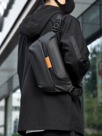 Мессенджер RoyalBag модель ATN02-5018A Фото