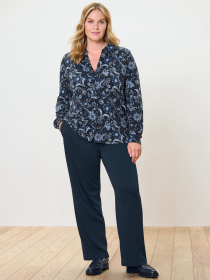 Повсякденні штани Tchibo модель T1757103426 Фото