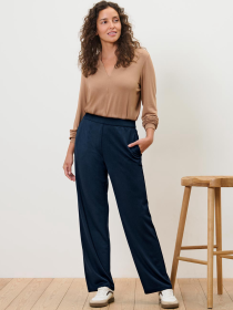 Повсякденні штани Tchibo модель T1757103426 Фото