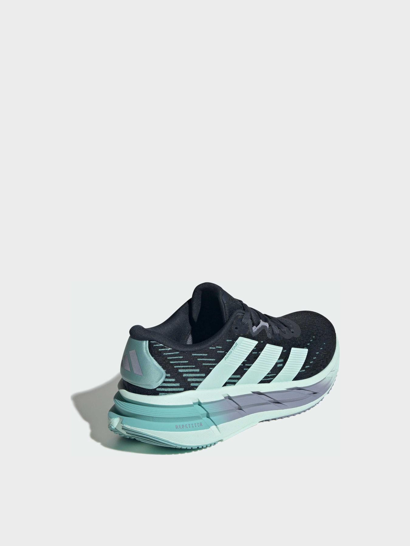 Кроссовки для бега Adidas модель JR0289 Фото