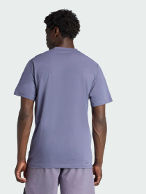 Футболка спортивная Adidas модель JW7402 Фото