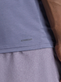 Футболка спортивная Adidas модель JW7402 Фото