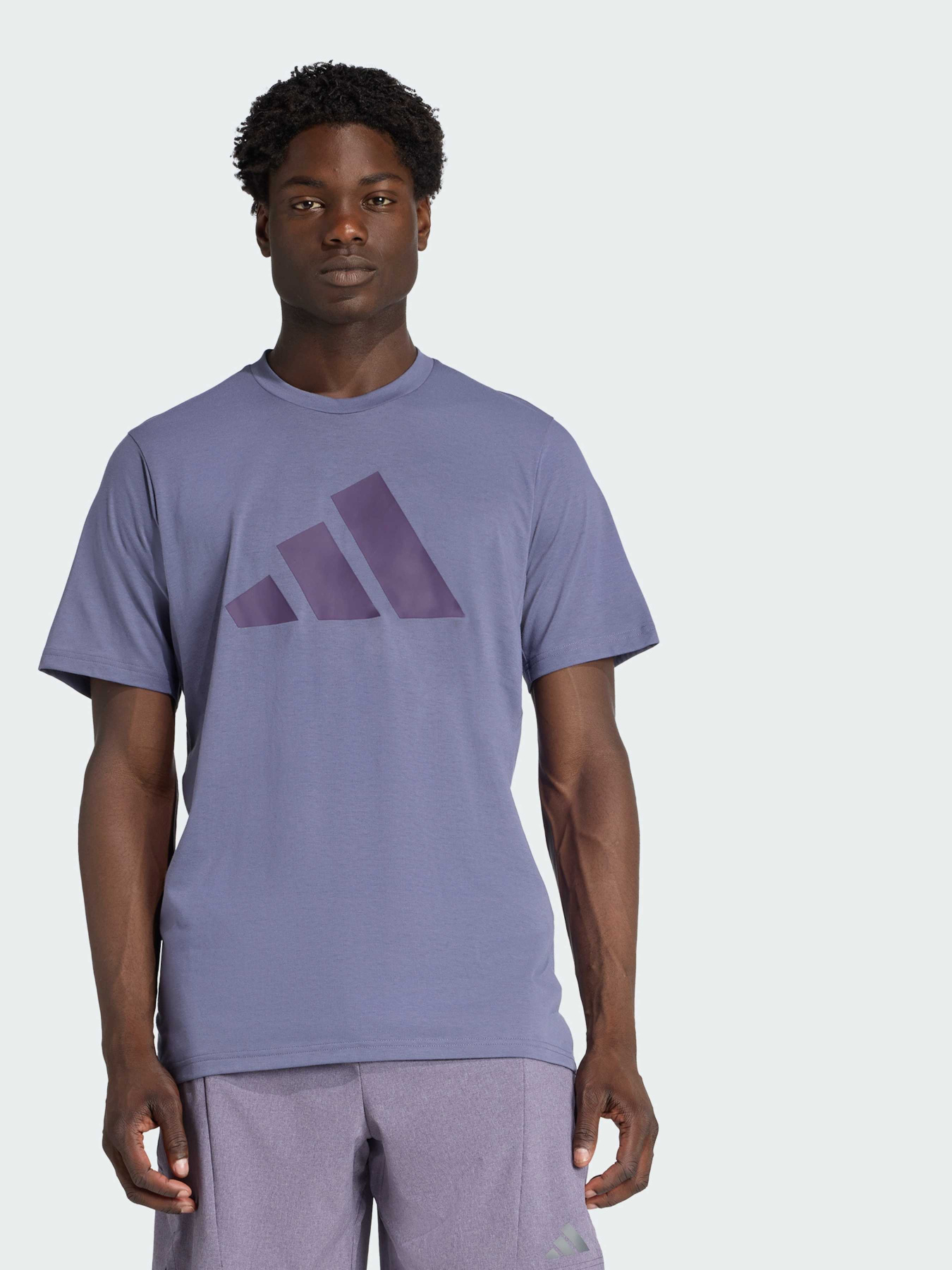 Спортивна футболка Adidas модель JW7402 Фото