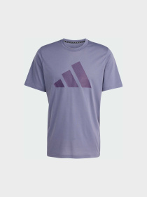 Спортивна футболка Adidas модель JW7402 Фото