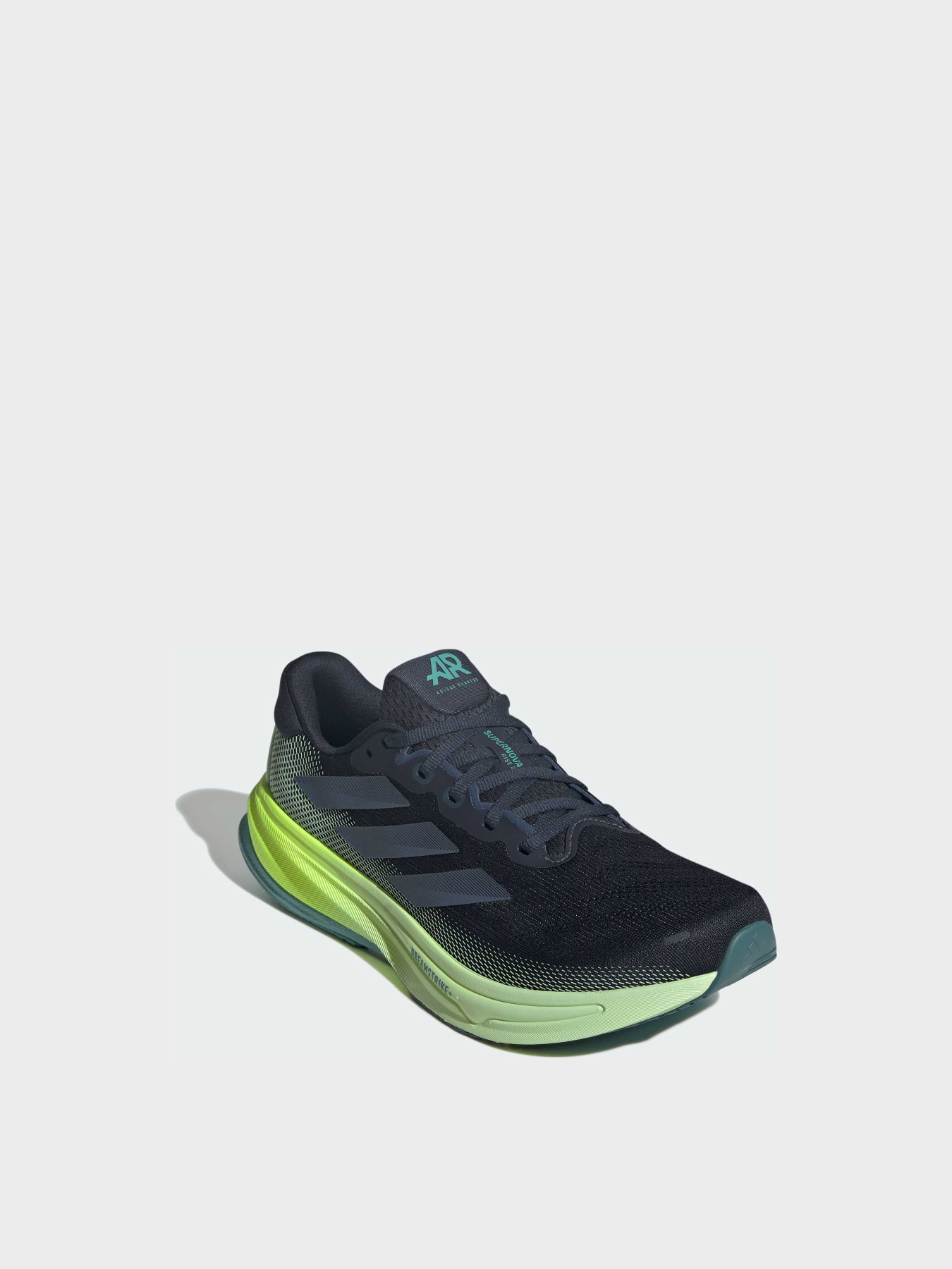 Кроссовки для бега Adidas Supernova модель JR9334 Фото
