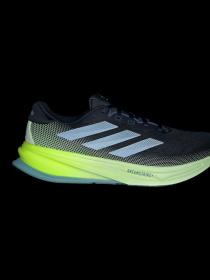 Кроссовки для бега Adidas Supernova модель JR9334 Кроссовки для бега Adidas Supernova модель JR9334 Фото