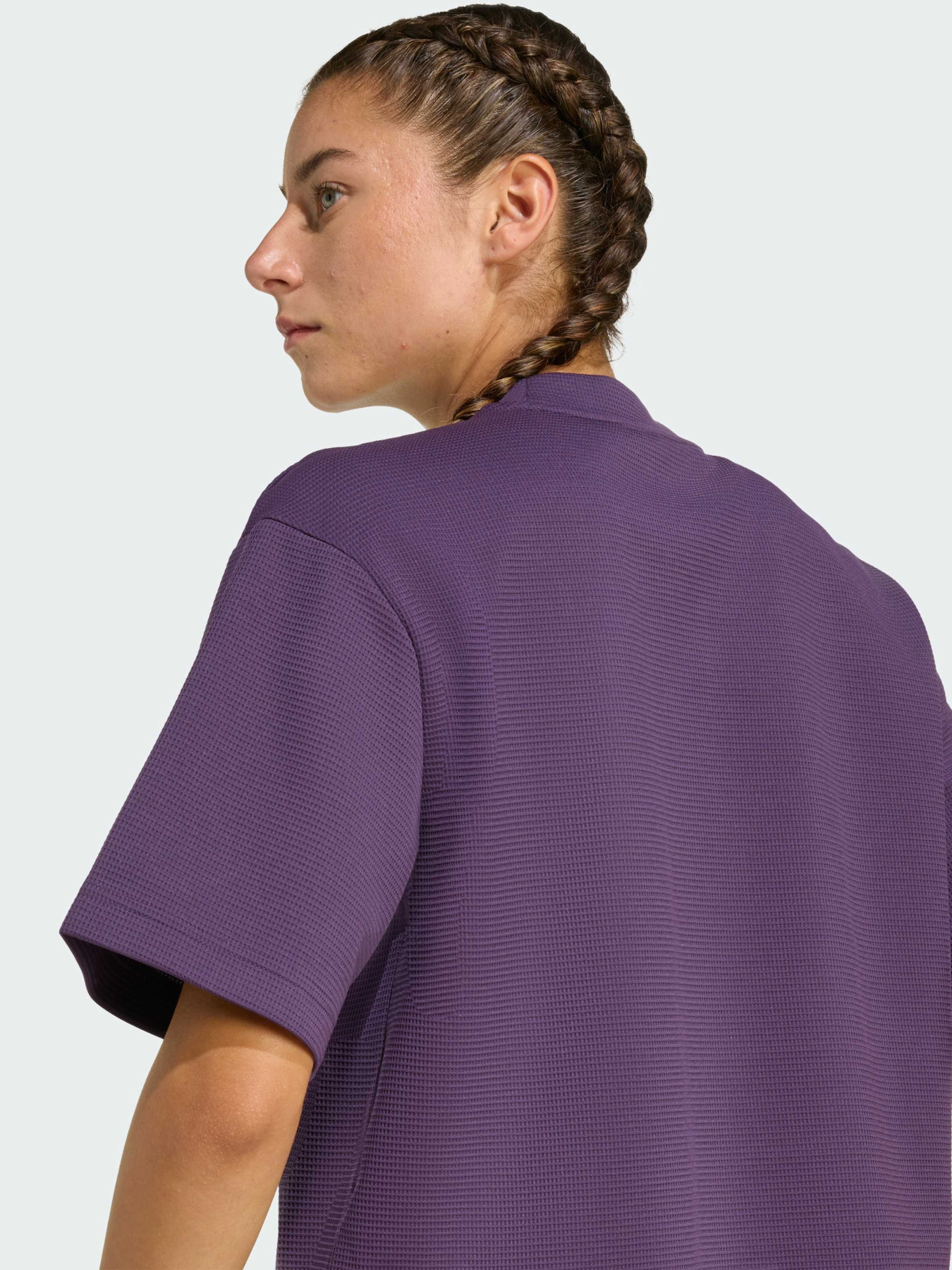 Спортивна футболка Adidas модель JM4478 Фото