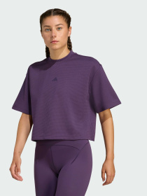 Футболка спортивная Adidas модель JM4478 Фото