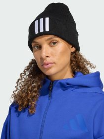 Шапка Adidas модель JM3064 Фото
