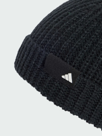 Шапка Adidas модель JM3070 Фото