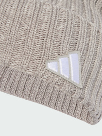 Шапка Adidas модель JM1653 Фото