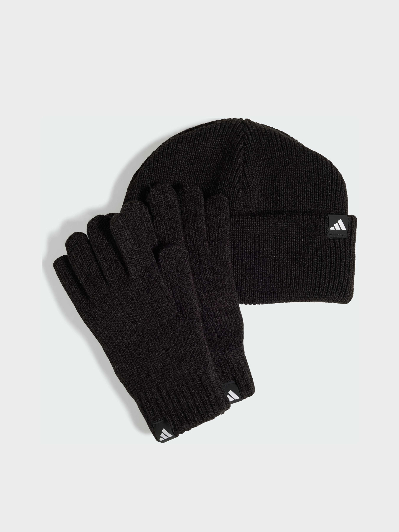Шапка/рукавички Adidas модель JP2783 Фото