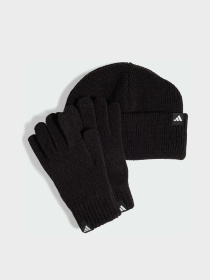 Шапка/рукавички Adidas модель JP2783 Фото