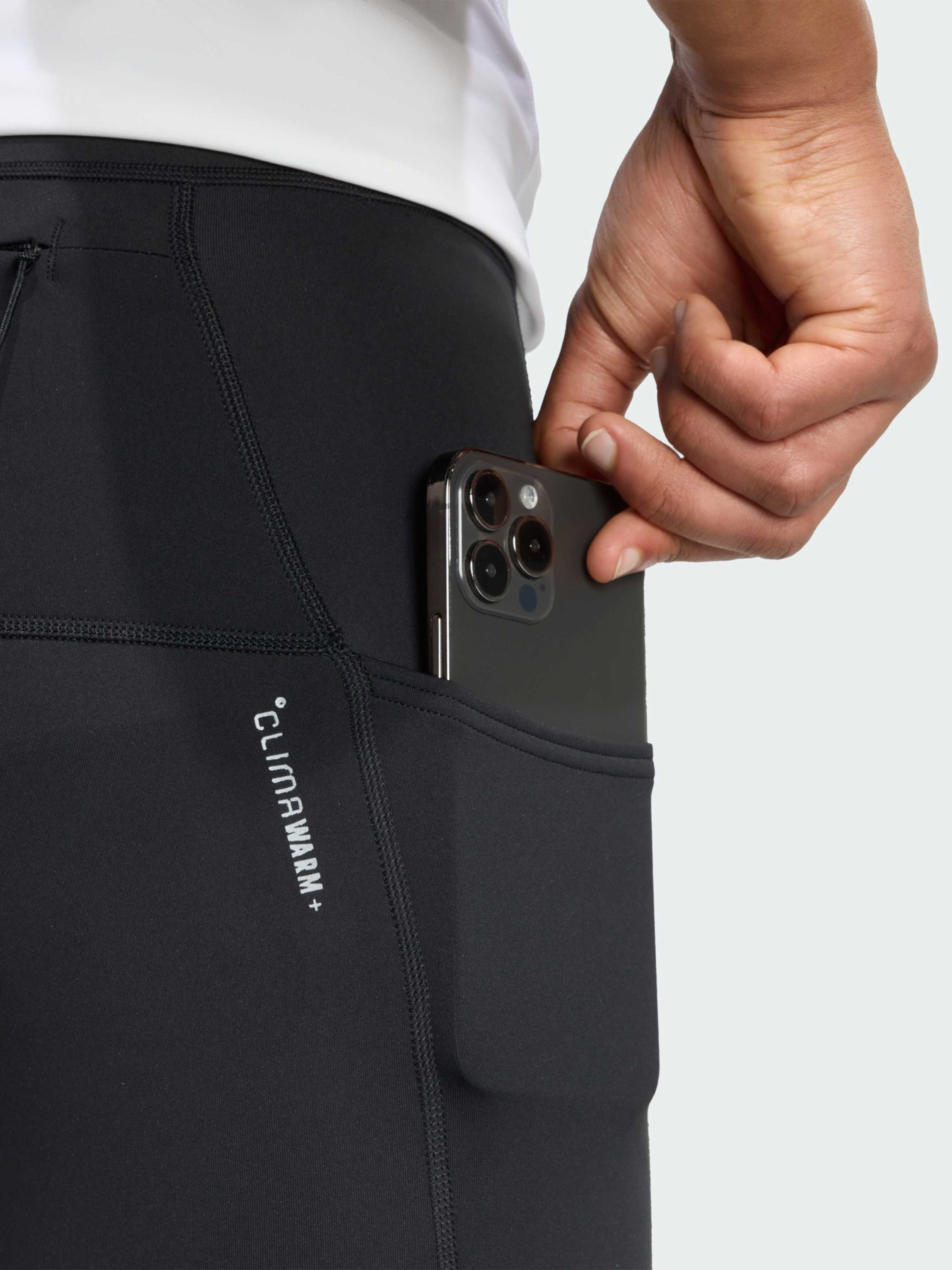 Тайтсы Adidas модель JP3847 Фото