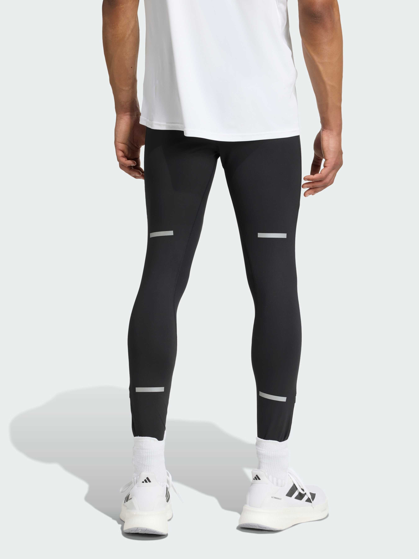 Тайтсы Adidas модель JP3847 Фото