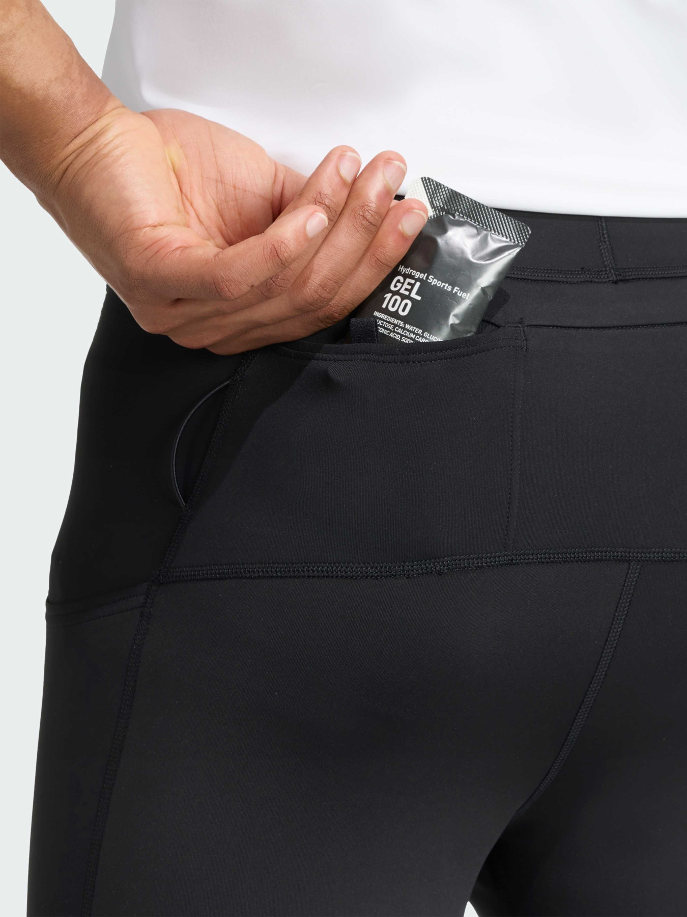 Тайтсы Adidas модель JP3847 Фото