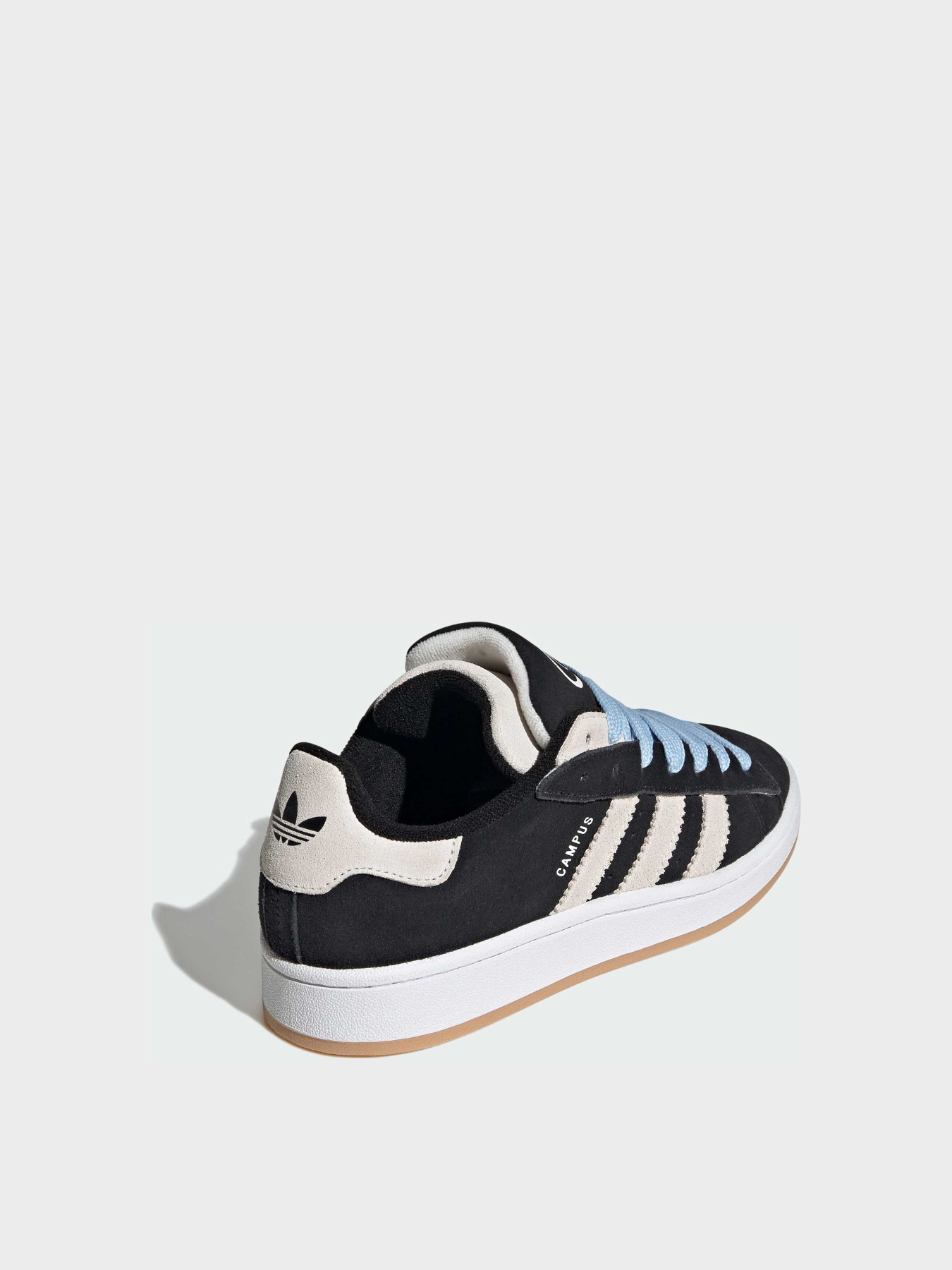 Кеди низькі Adidas Campus модель JQ5747 Фото