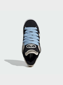 Кеди низькі Adidas Campus модель JQ5747 Фото