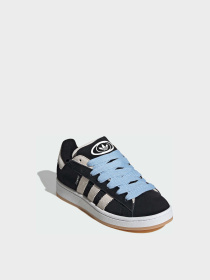 Кеди низькі Adidas Campus модель JQ5747 Фото