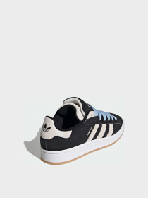 Кеди низькі Adidas Campus модель JQ5747 Фото