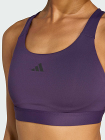 Топ спортивный Adidas модель JW4874 Фото