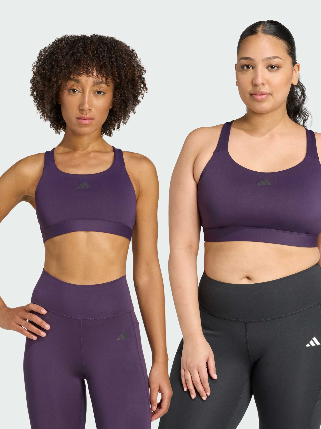 Спортивный топ Adidas модель JW4874 Фото