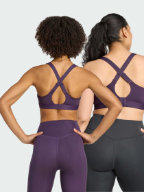 Спортивный топ Adidas модель JW4874 Фото