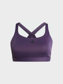 Спортивный топ Adidas модель JW4874 Фото