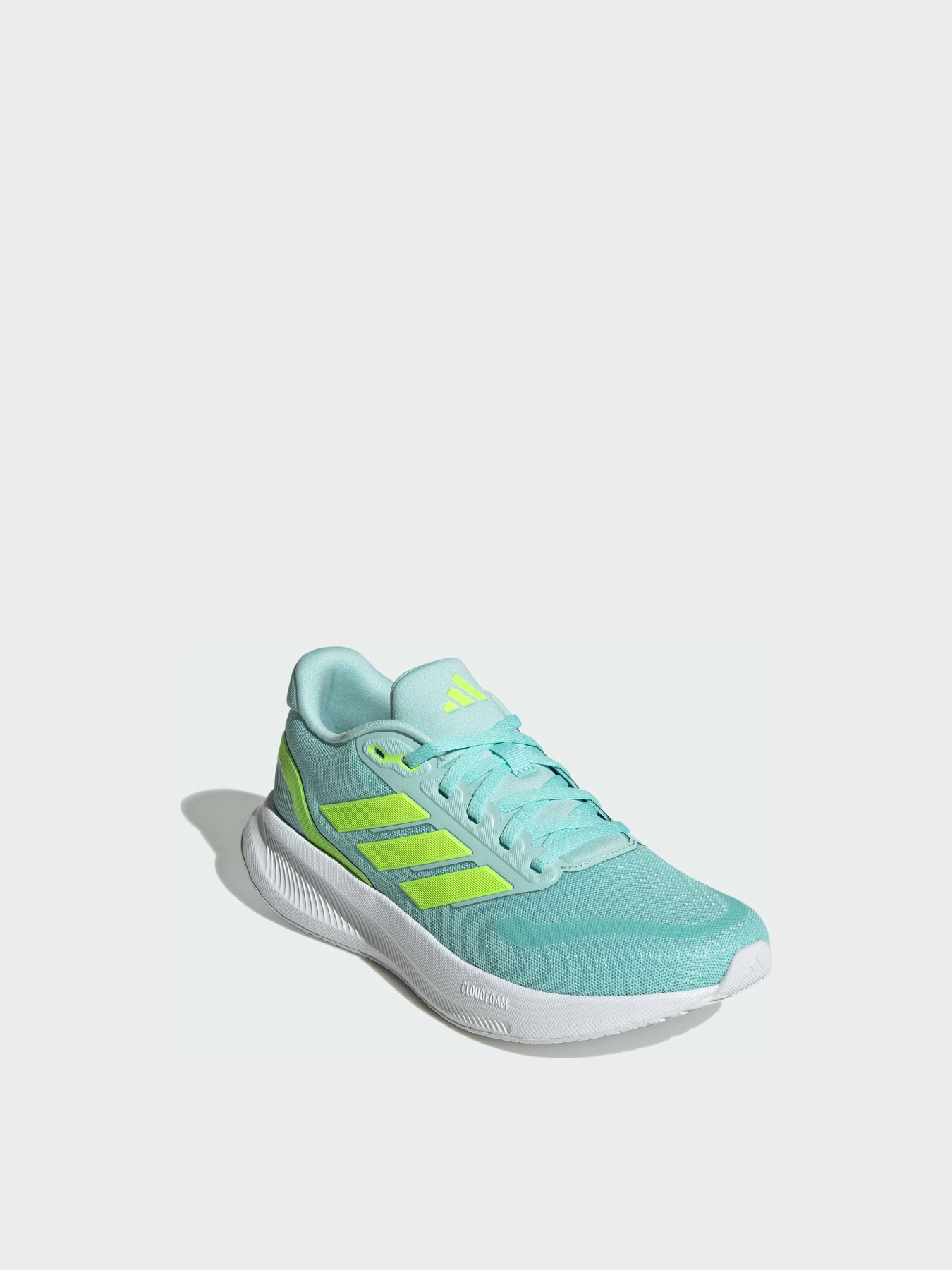 Кроссовки для бега Adidas Runfalcon модель JR3088 Кроссовки для бега Adidas Runfalcon модель JR3088 Фото