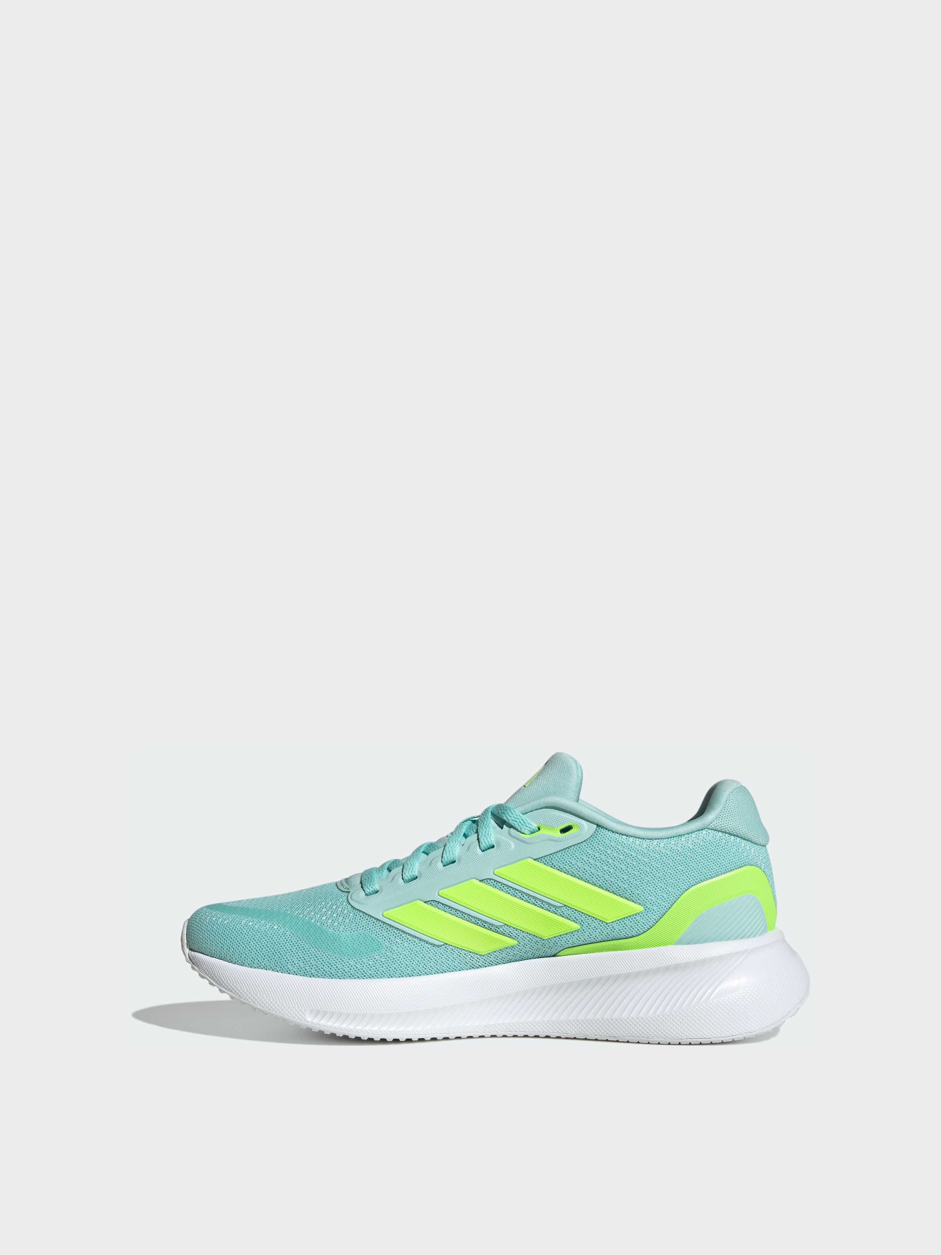 Кроссовки для бега Adidas Runfalcon модель JR3088 Кроссовки для бега Adidas Runfalcon модель JR3088 Фото