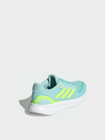 Кроссовки для бега Adidas Runfalcon модель JR3088 Кроссовки для бега Adidas Runfalcon модель JR3088 Фото