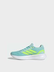 Кроссовки для бега Adidas Runfalcon модель JR3088 Кроссовки для бега Adidas Runfalcon модель JR3088 Фото