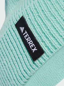 Шапка Adidas модель JX1267 Фото