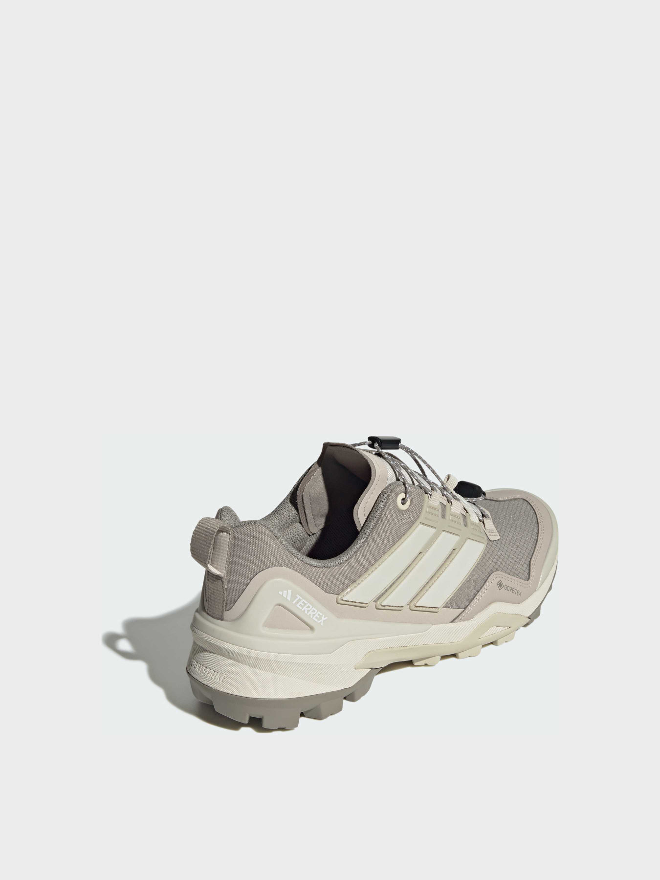 Кроссовки для туризма|Outdoor Adidas Terrex модель JS4610 Фото