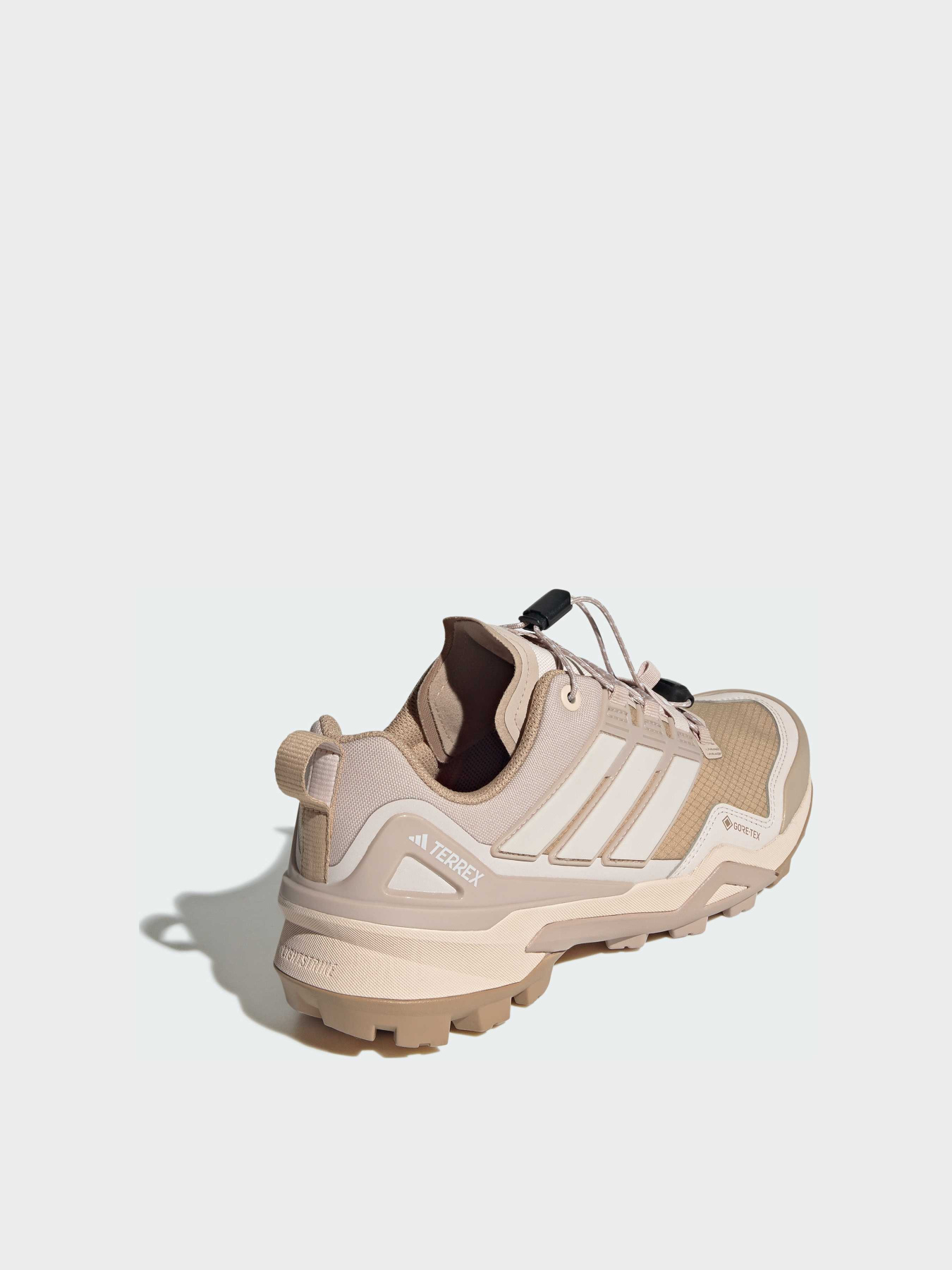 Кроссовки аутдор Adidas модель JS4611 Фото