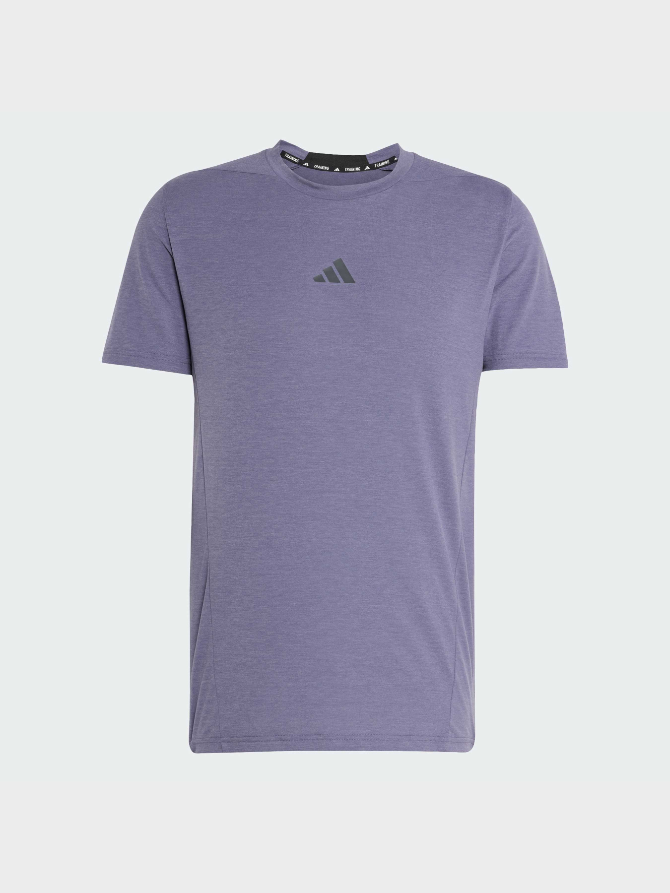 Футболка спортивная Adidas Clima модель JX3289 Фото