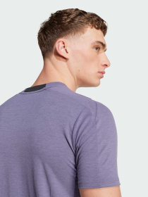 Спортивная футболка Adidas Clima модель JX3289 Фото