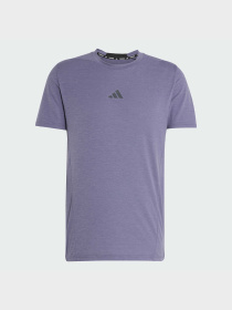 Спортивная футболка Adidas Clima модель JX3289 Фото