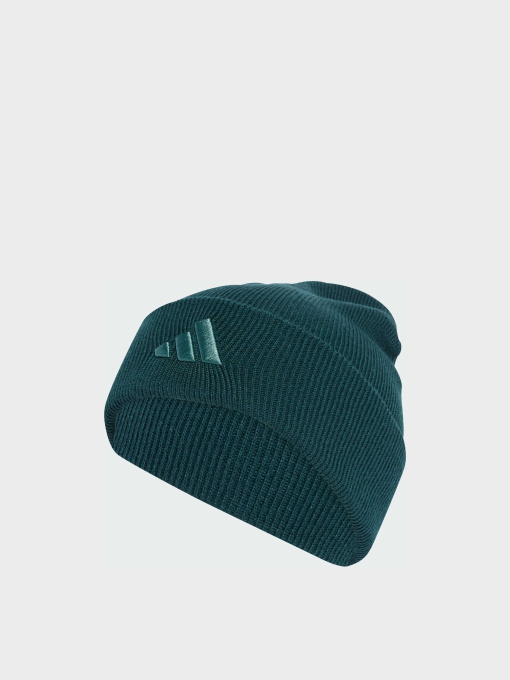 Шапка Adidas модель JX5747 Фото