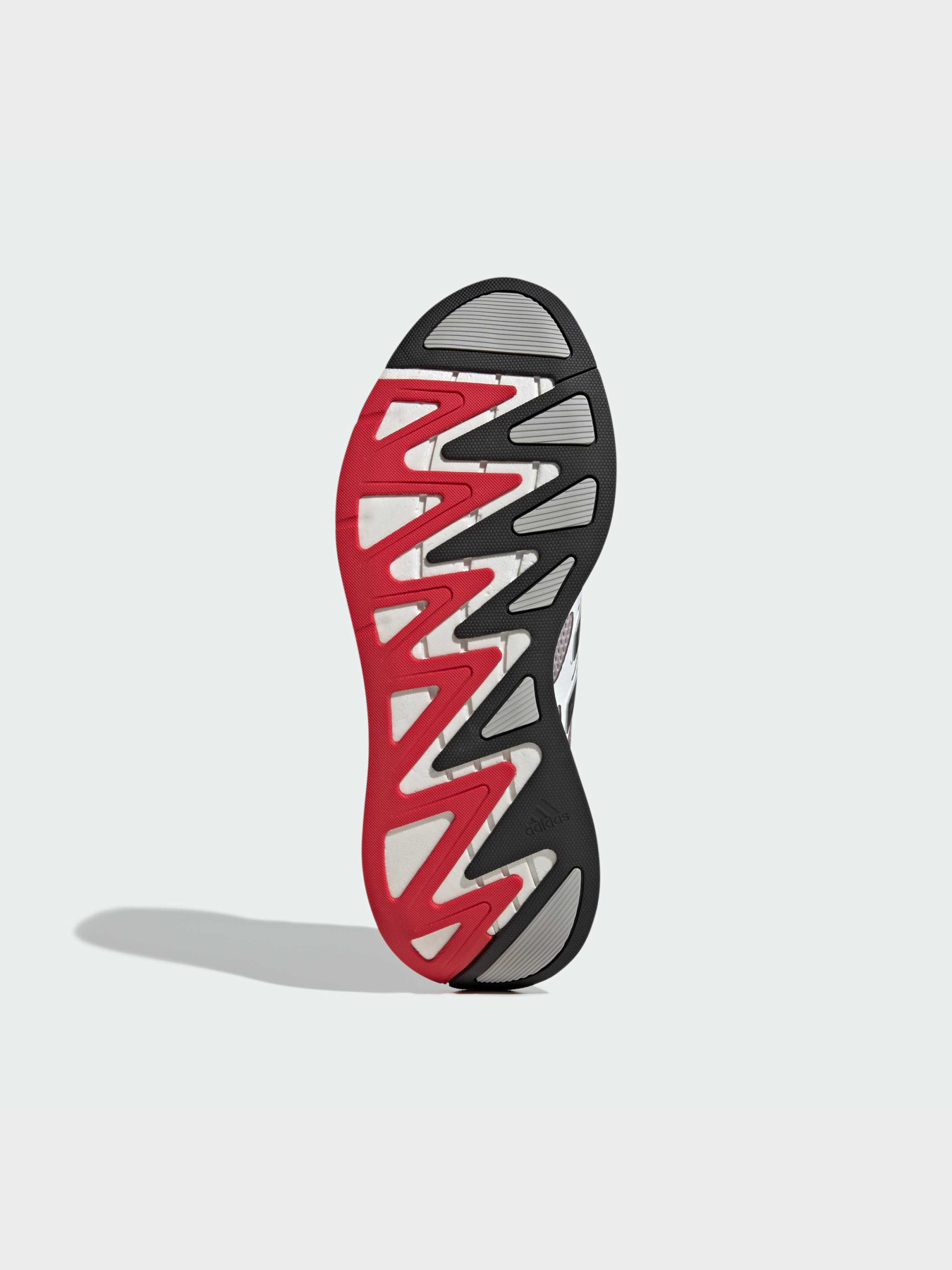 Кроссовки Adidas модель JR1611 Фото