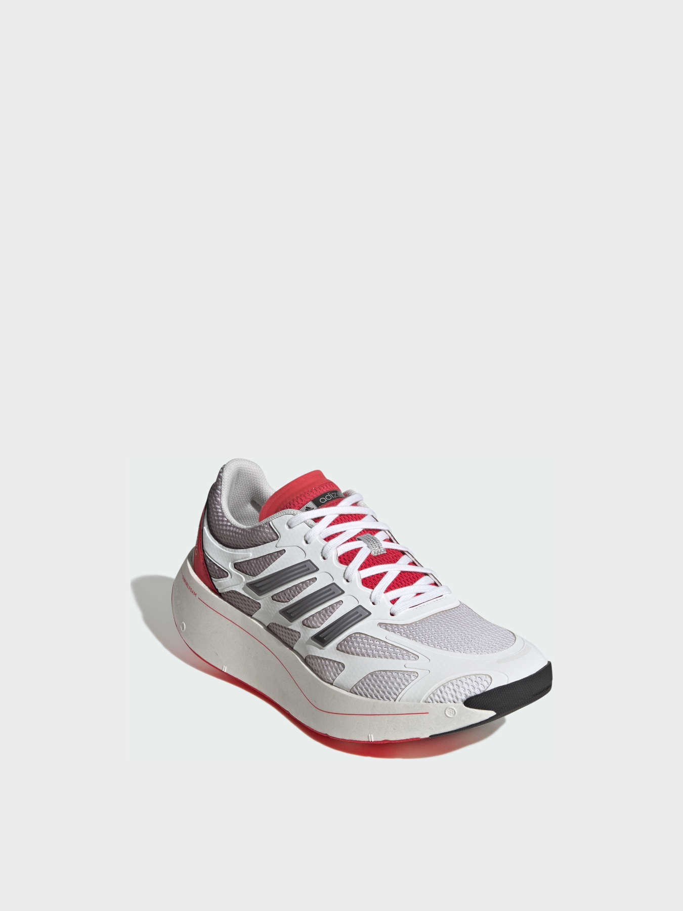 Кроссовки повседневные Adidas модель JR1611 Фото