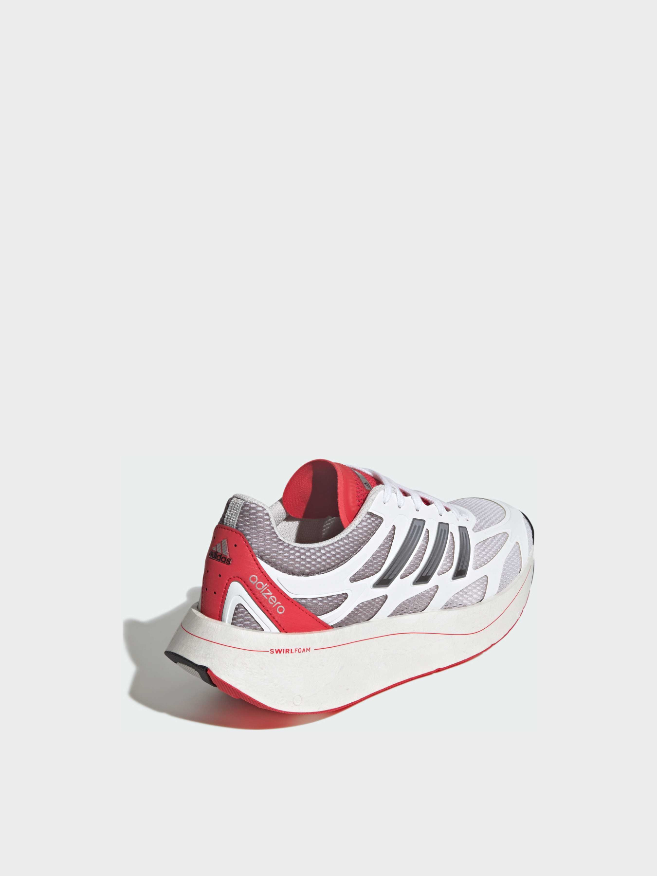 Кроссовки повседневные Adidas модель JR1611 Фото