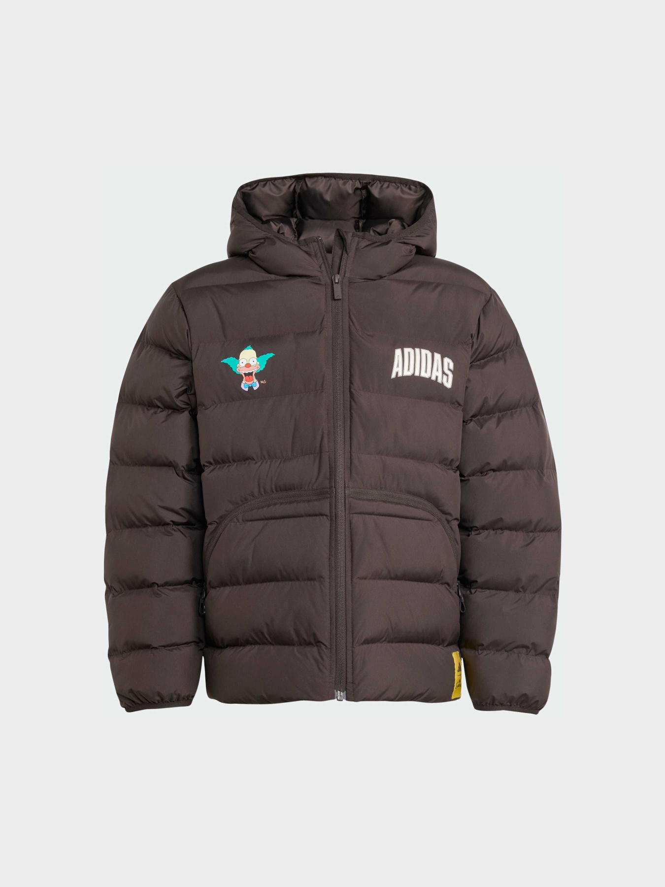 Зимняя куртка Adidas модель JL9183 Фото