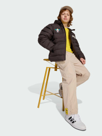 Зимняя куртка Adidas модель JL9183 Фото