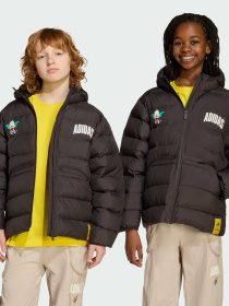 Зимняя куртка Adidas модель JL9183 Фото